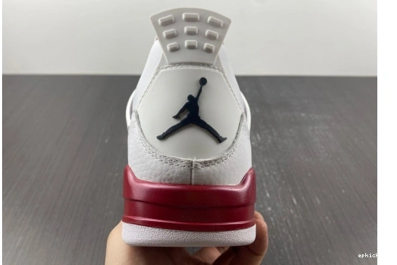 Cheap EP 89 308497-106 Jordan Alternate 308497-106 4 Retro 0518